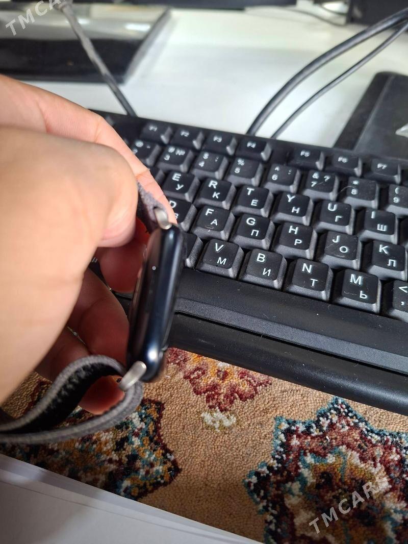apple watch 8 - Aşgabat - img 2