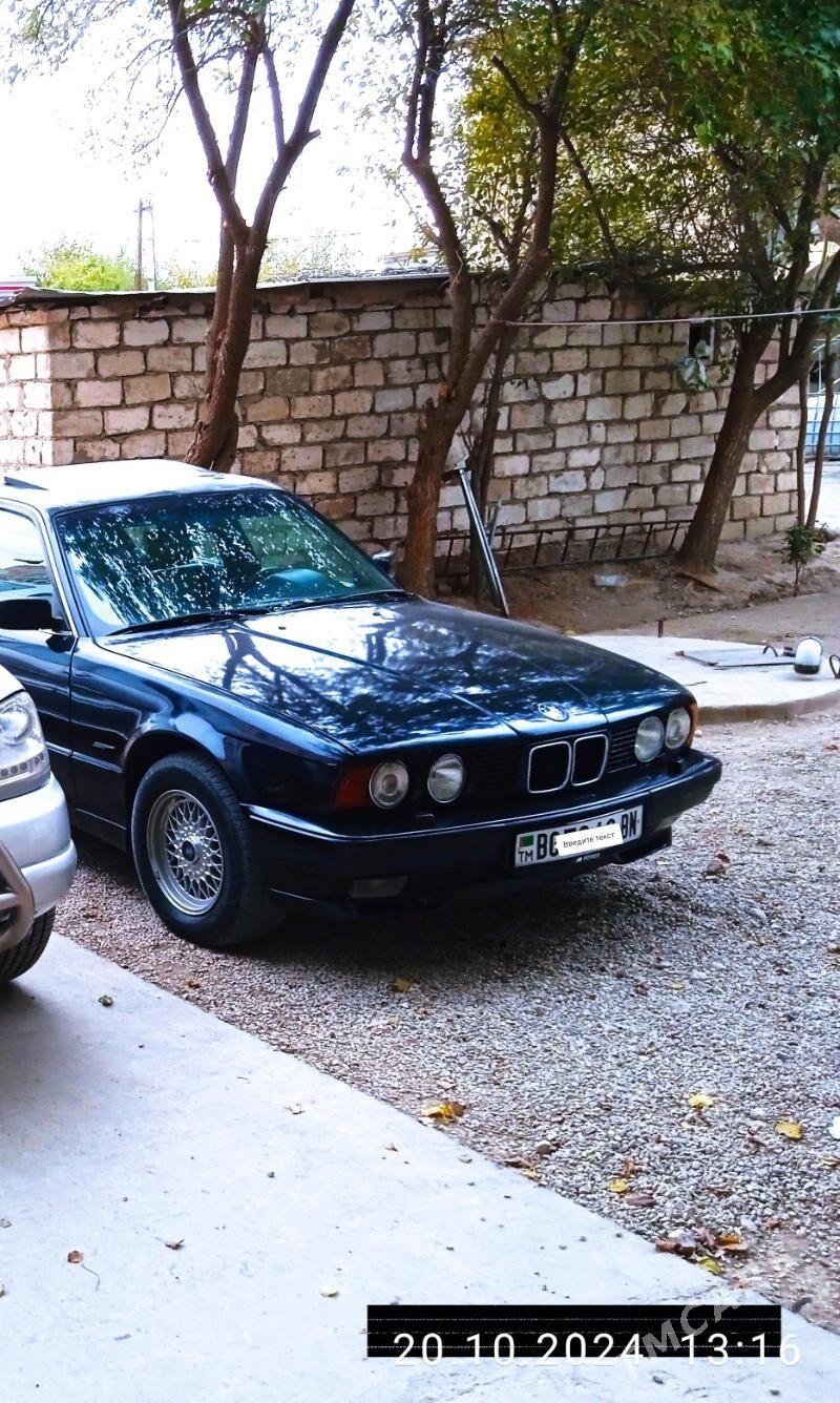 BMW 525 1991 - 50 000 TMT - Балканабат - img 6