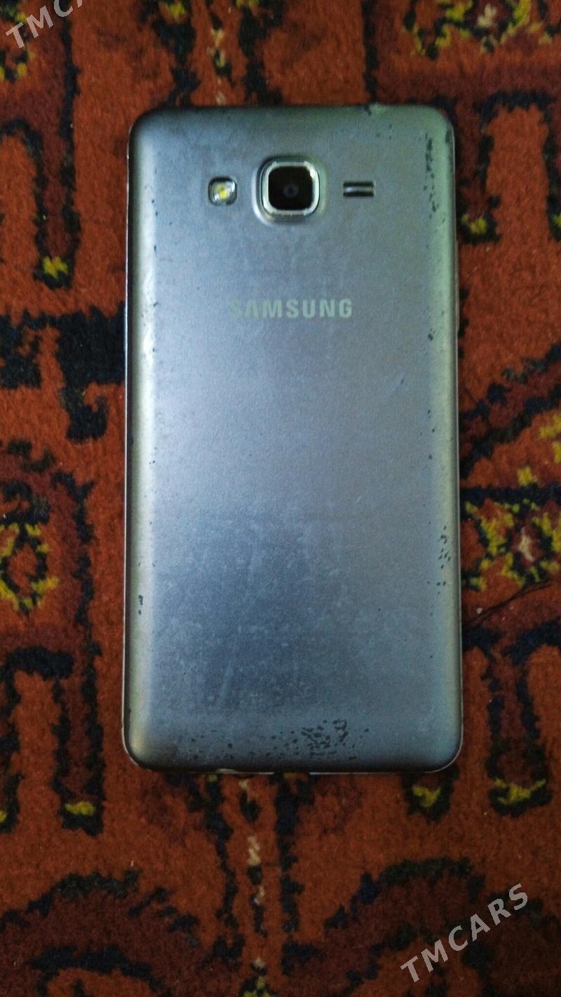 galaxy grand prime - Aşgabat - img 1