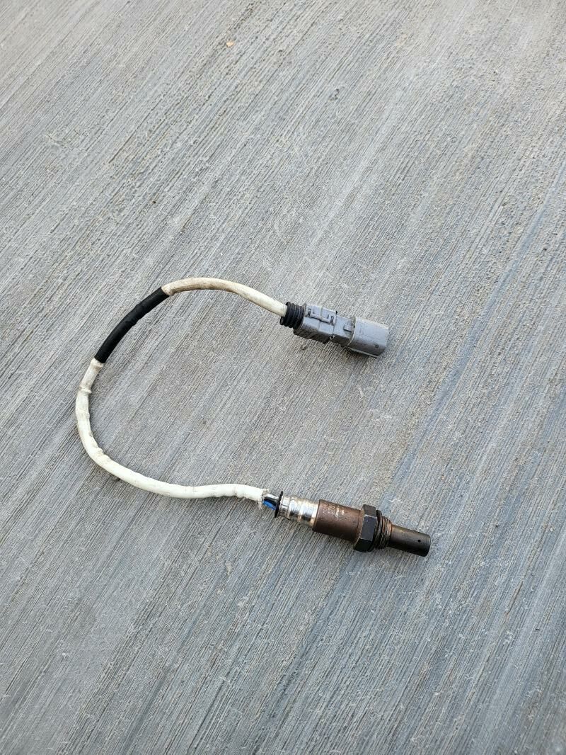 3,5 katalizator datcik 650 TMT - Aşgabat - img 1