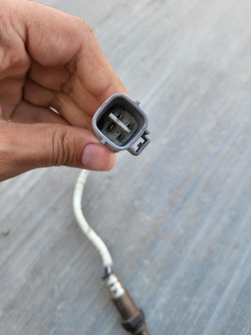 3,5 katalizator datcik 650 TMT - Aşgabat - img 4