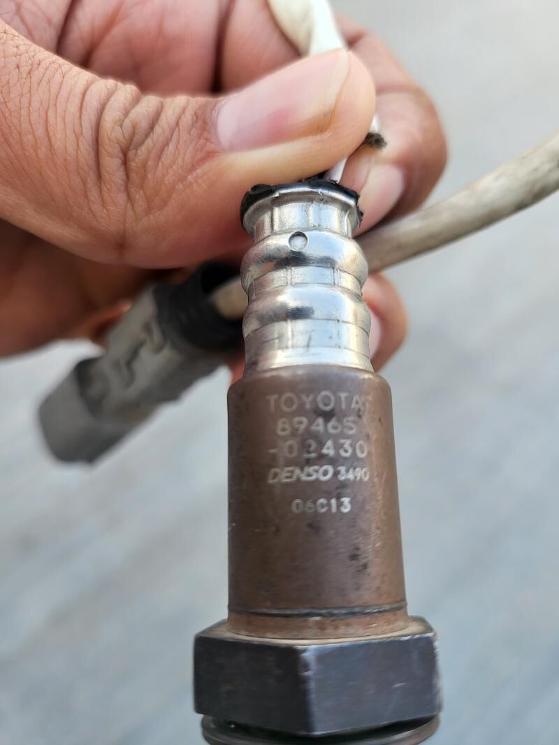 3,5 katalizator datcik 650 TMT - Aşgabat - img 3