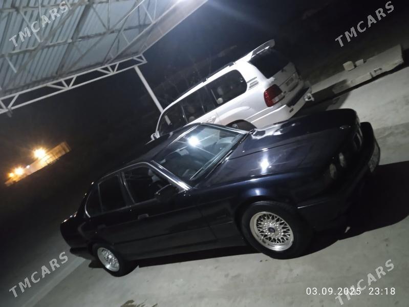 BMW 525 1991 - 50 000 TMT - Балканабат - img 5