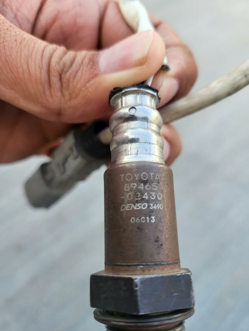 3,5 katalizator datcik 650 TMT - Aşgabat - img 2