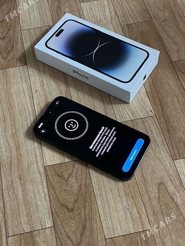 Iphone 14 Pro Max - Aşgabat - img 7