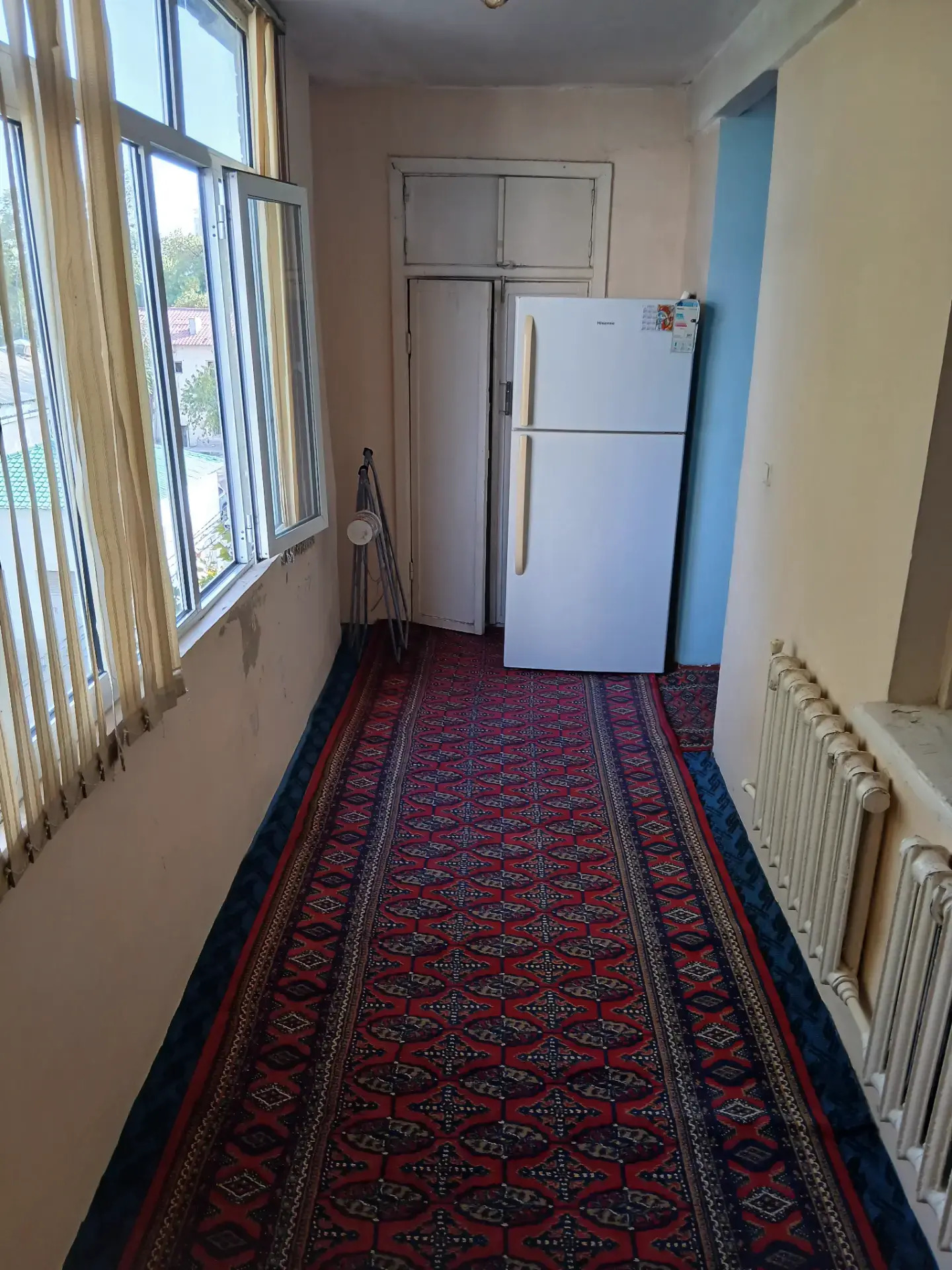 Arenda Jay Alisher-Nowayi 1kom - Ким район - img 5