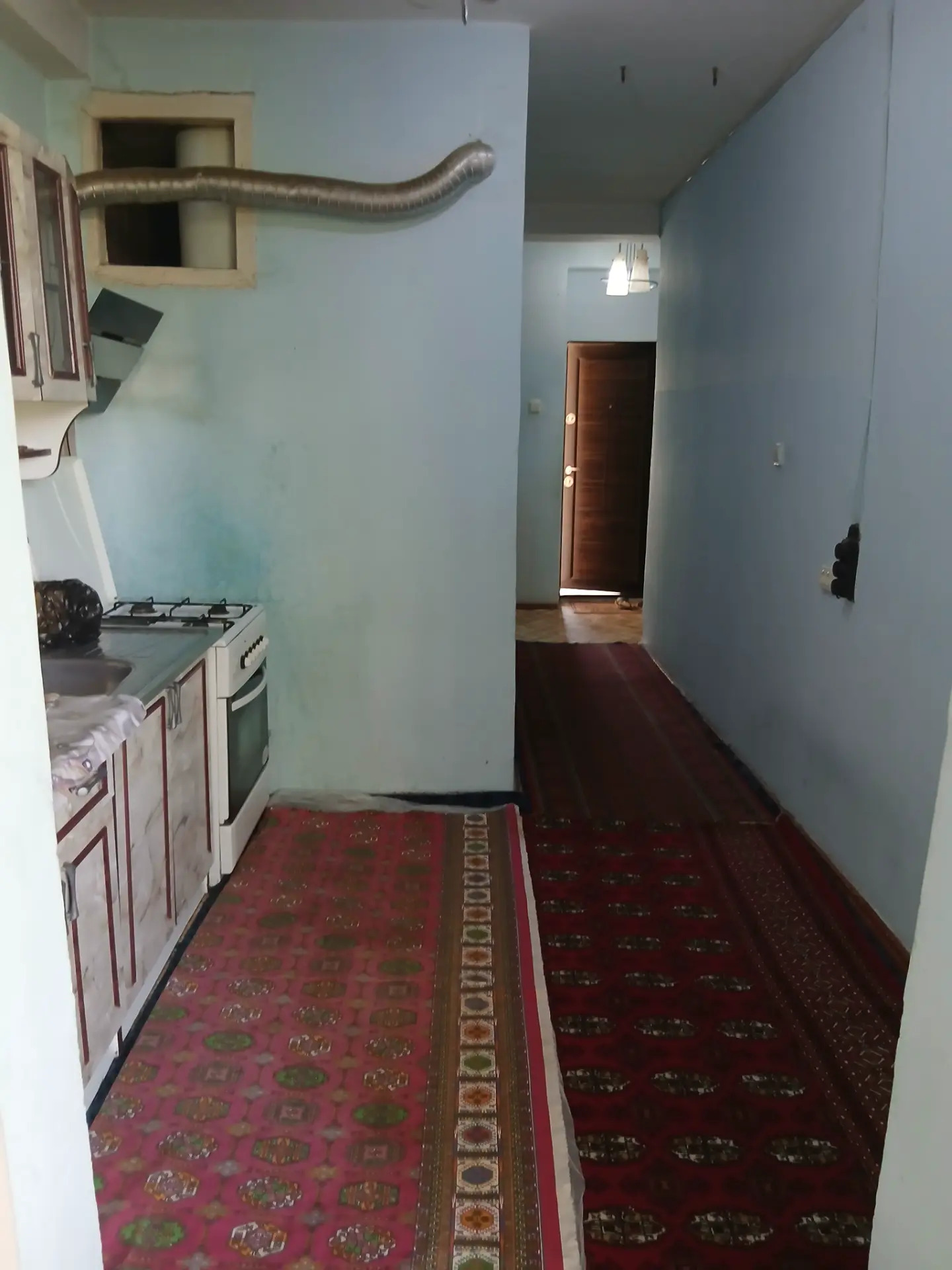 Arenda Jay Alisher-Nowayi 1kom - Ким район - img 7