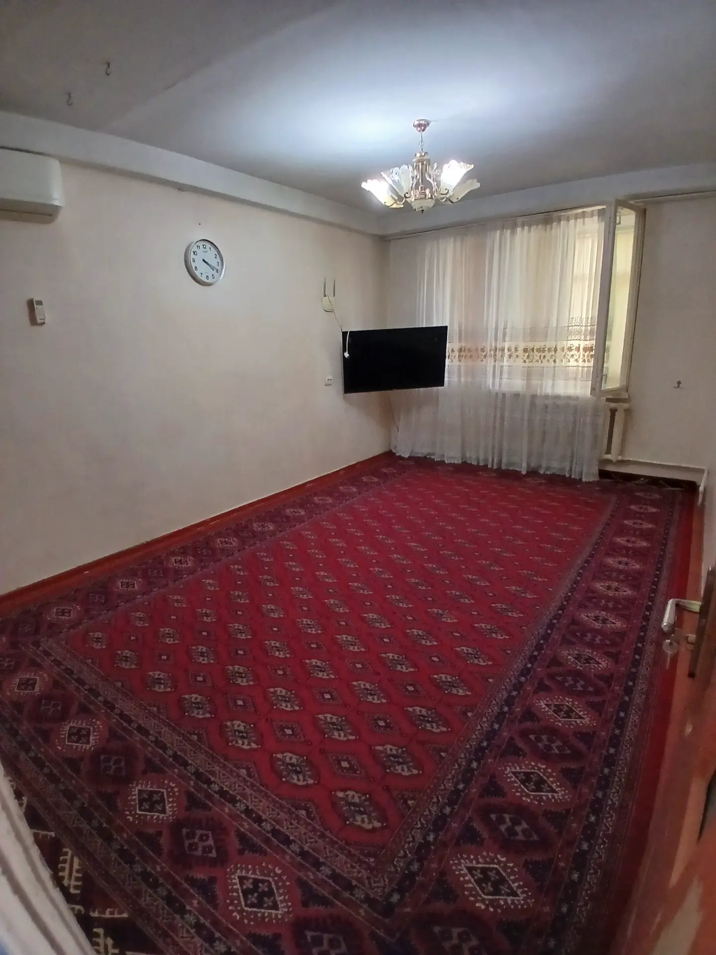 Arenda Jay Alisher-Nowayi 1kom - Ким район - img 2