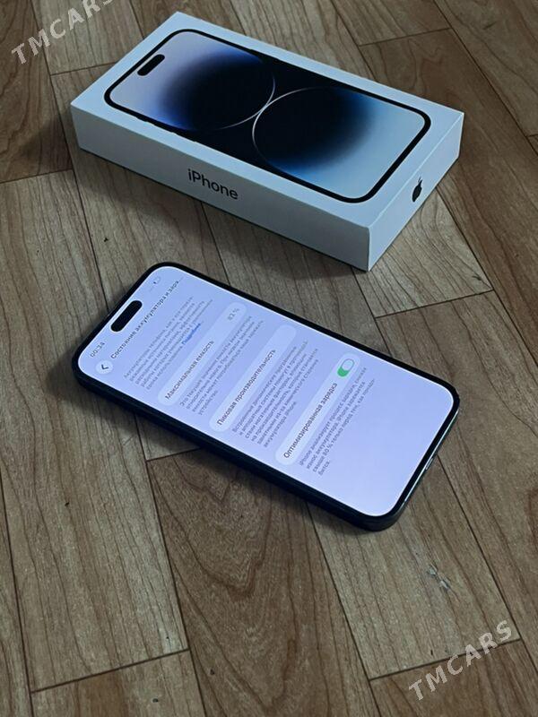 Iphone 14 Pro Max - Aşgabat - img 5