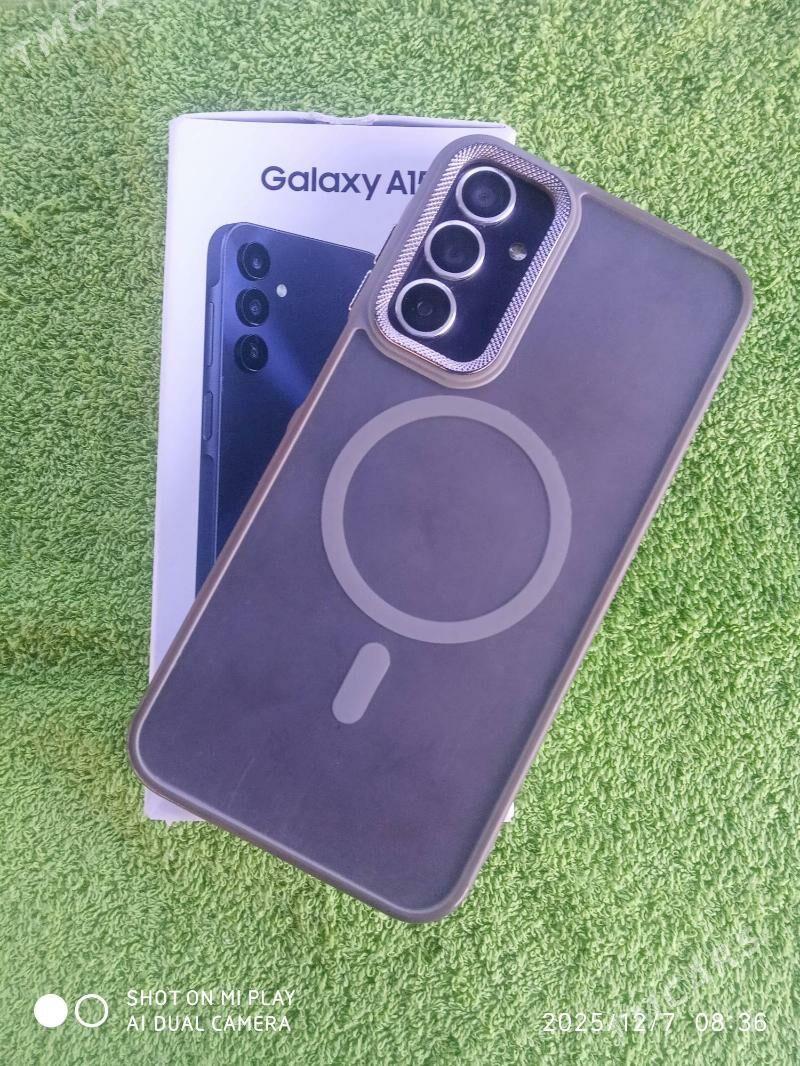 Samsung A15 - Baýramaly - img 2