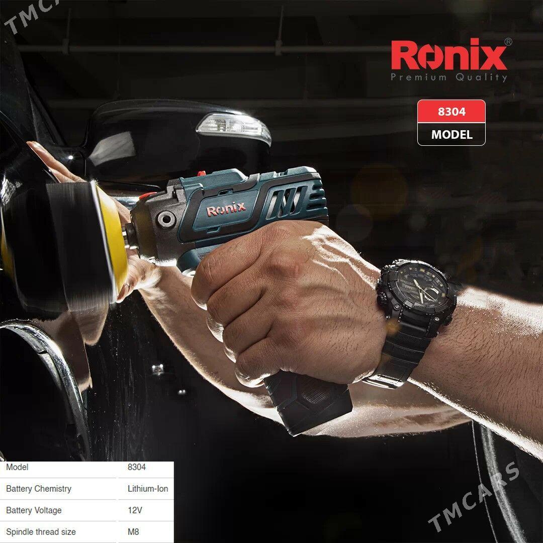 Polirowka  полировальная машин - Ашхабад - img 8