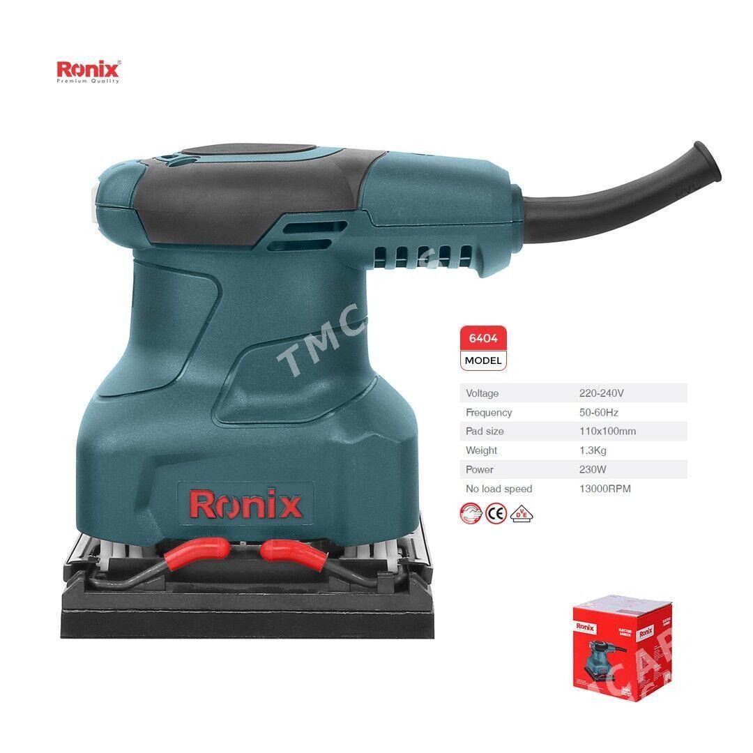 Polirowka  полировальная машин - Ашхабад - img 6