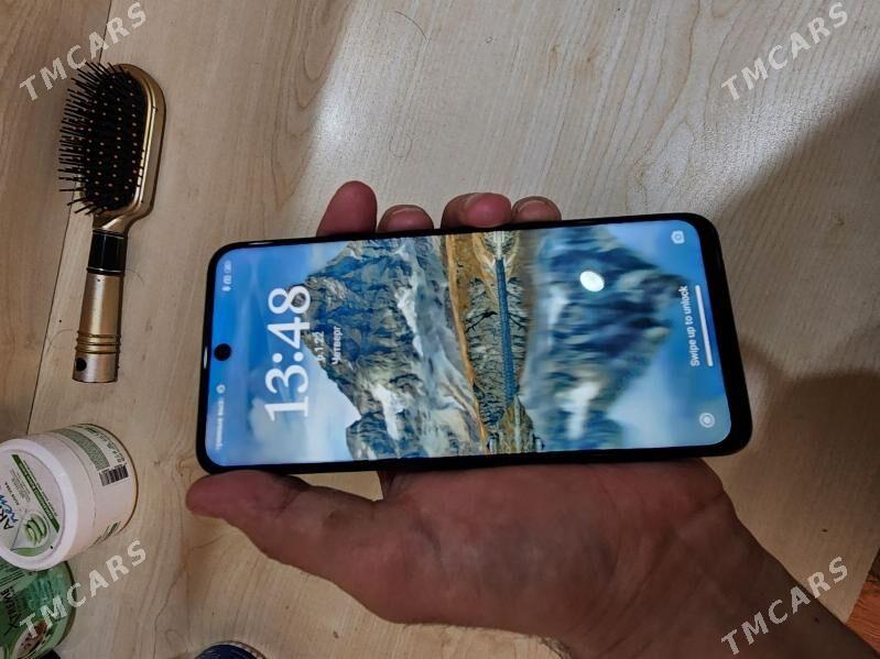 redmi note 11 - Aşgabat - img 6