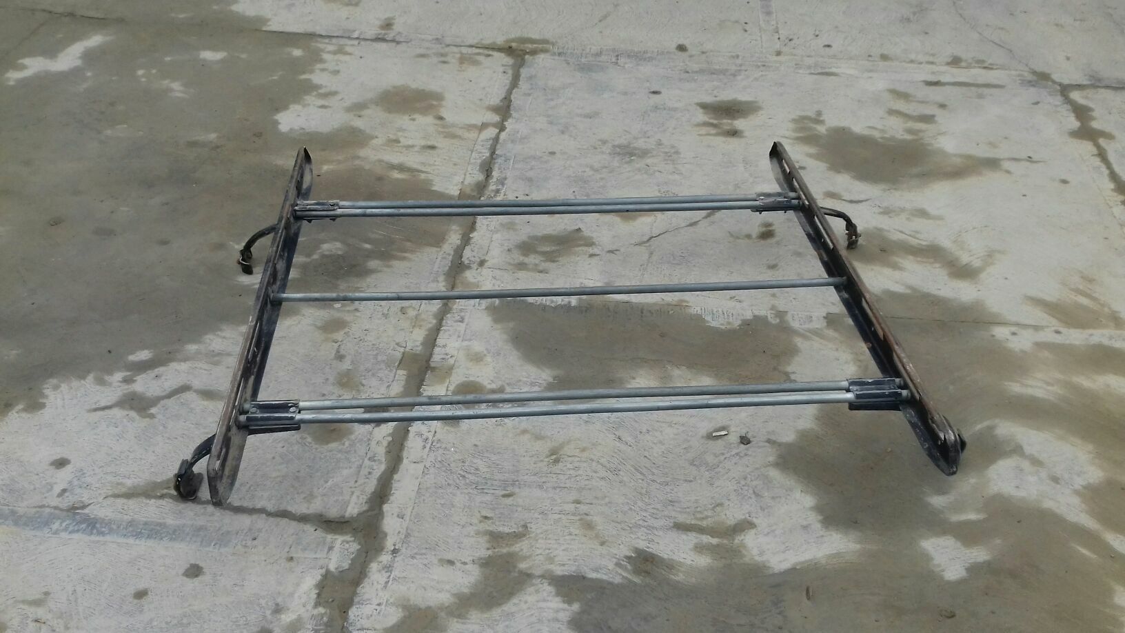 lada, niwa bagaj 500 TMT - Бахарден - img 5