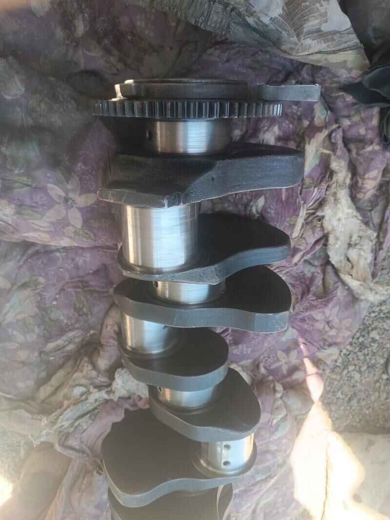 kamaz 1 000 TMT - Гумдаг - img 1