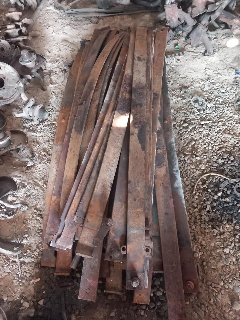 kamaz 1 000 TMT - Гумдаг - img 2