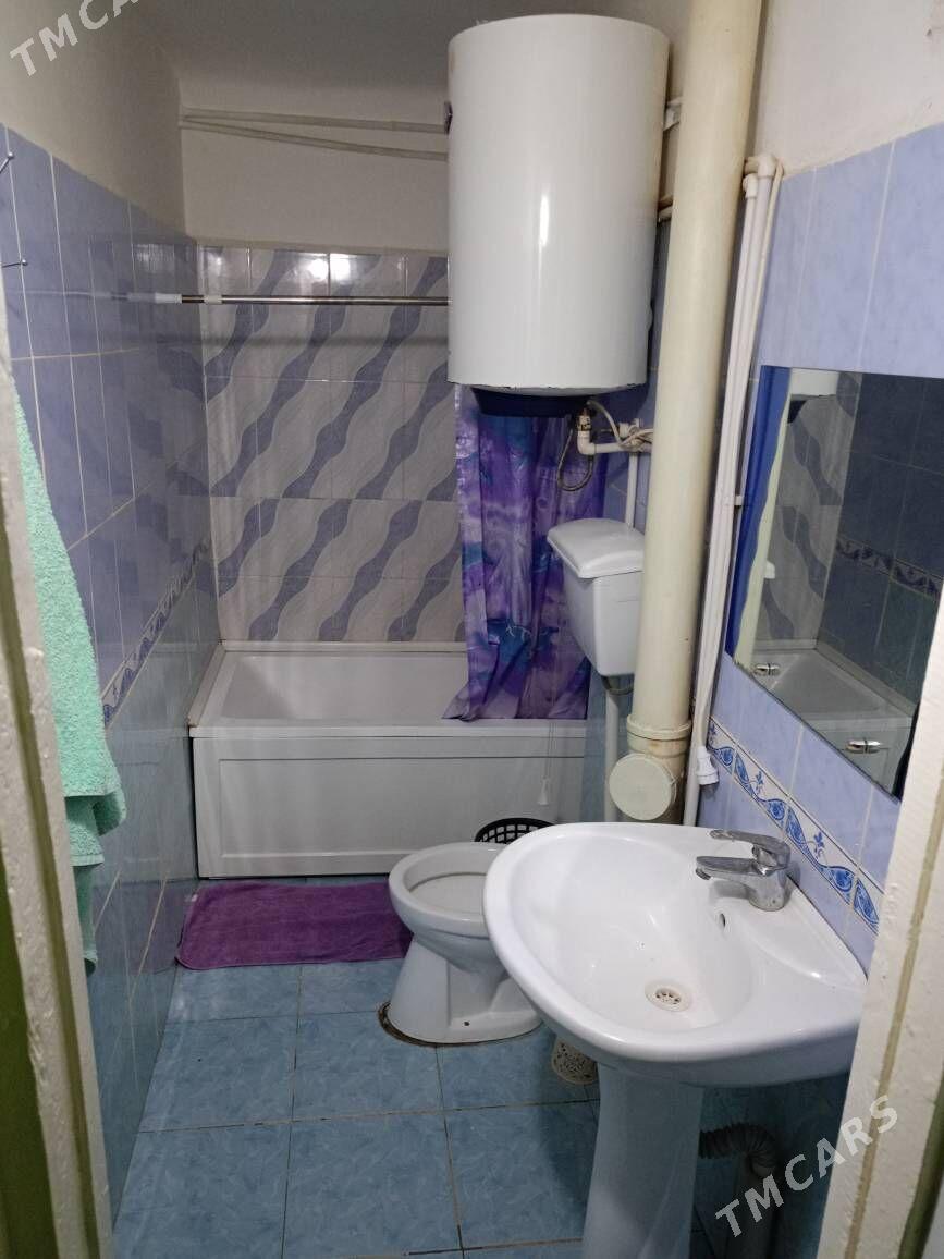 Kwartira hazar - Хазар - img 4