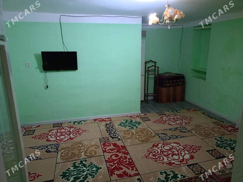 Kwartira hazar - Хазар - img 2