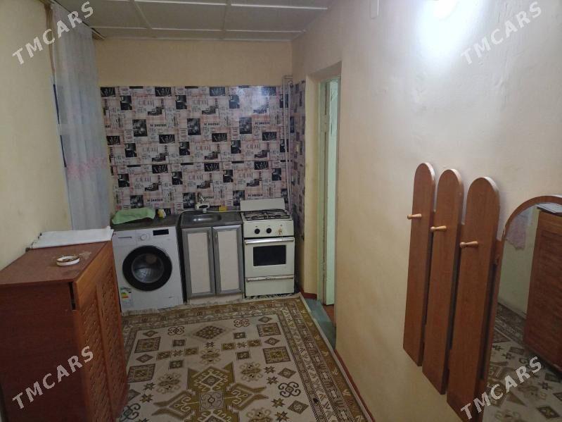 Kwartira hazar - Хазар - img 3