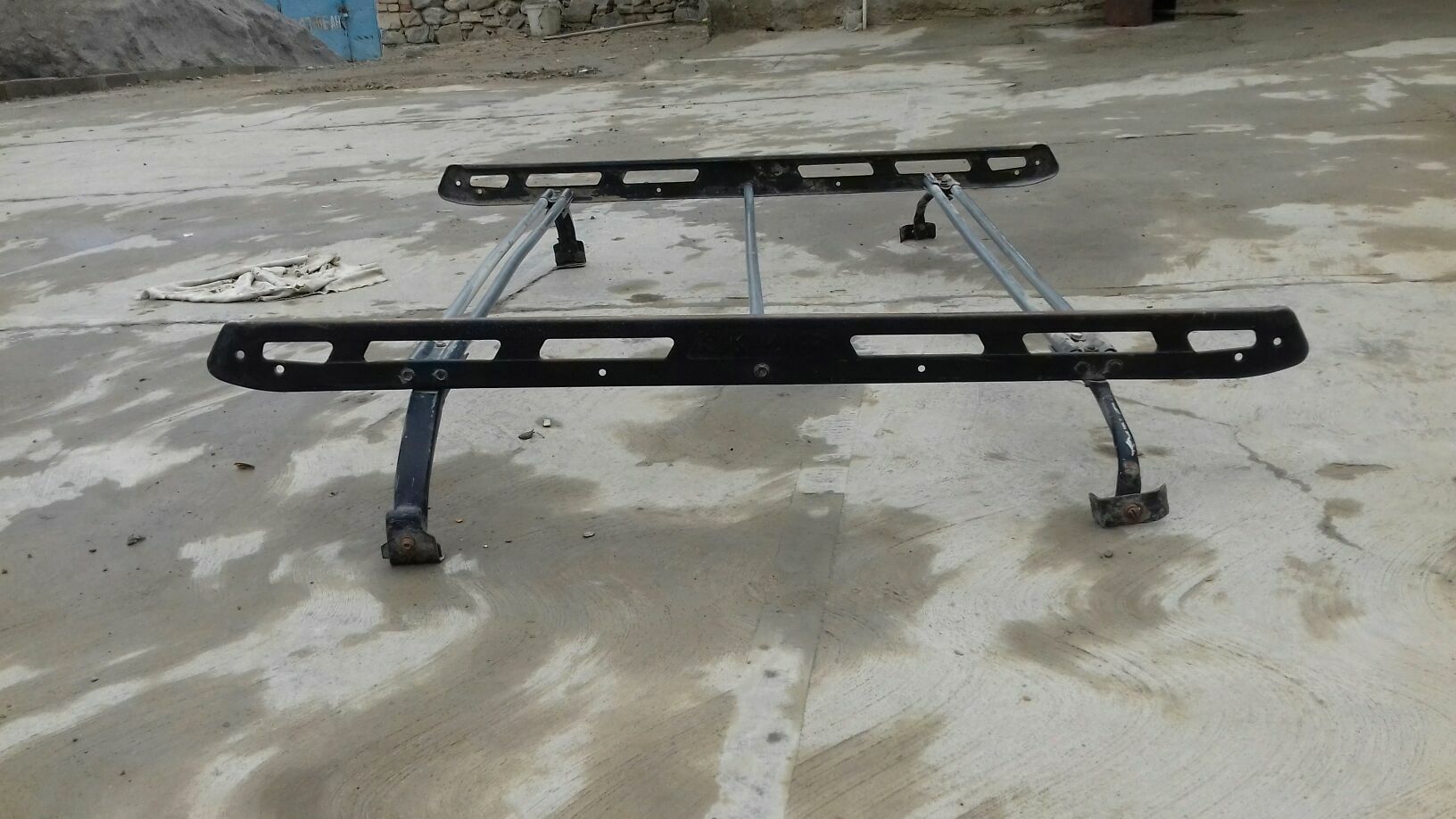 lada, niwa bagaj 500 TMT - Бахарден - img 4