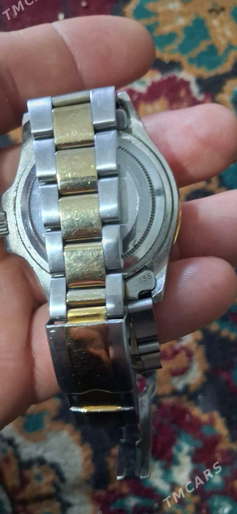 ROLEX GOL SAGADY - Мары - img 3