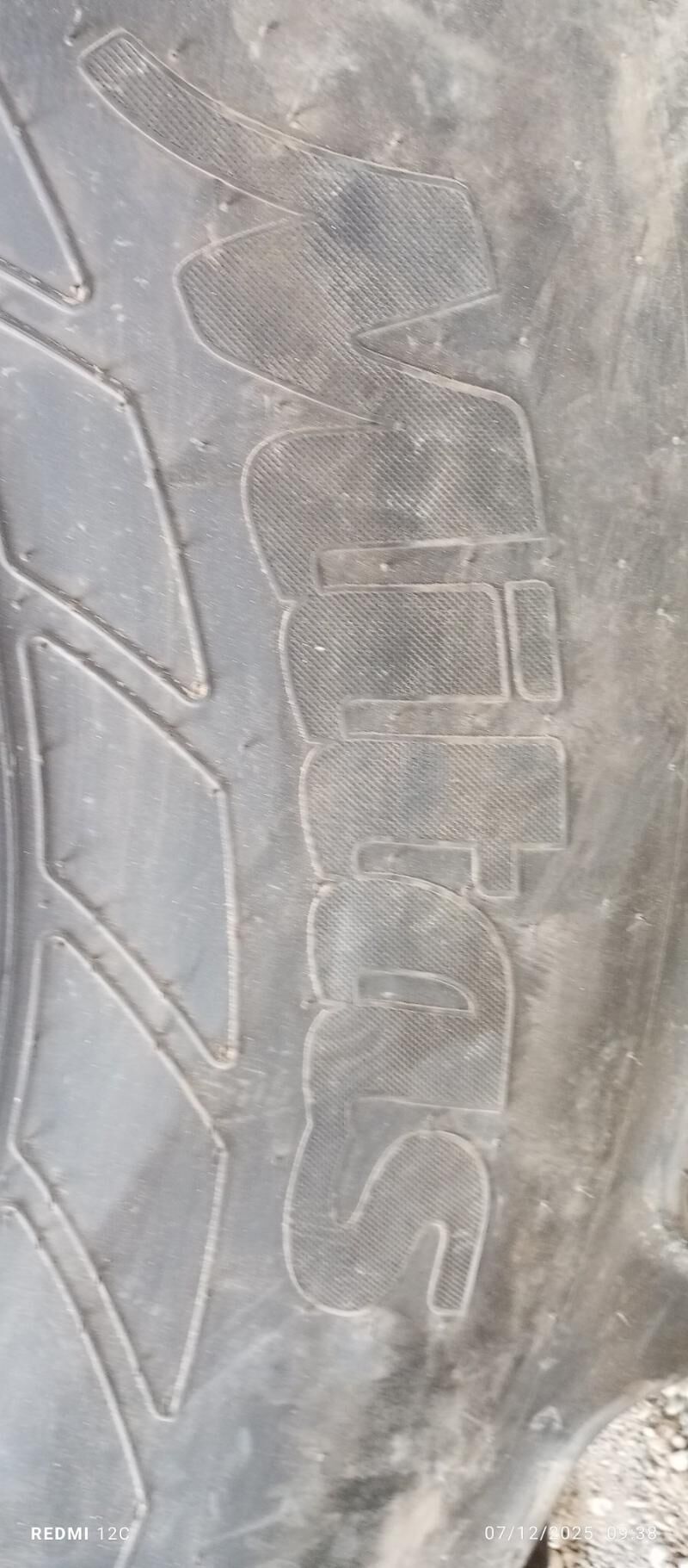 Teker keyse jondere kilassa 42 000 TMT - Ашхабад - img 7