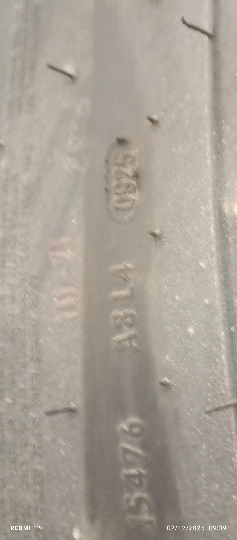 Teker keyse jondere kilassa 42 000 TMT - Ашхабад - img 6