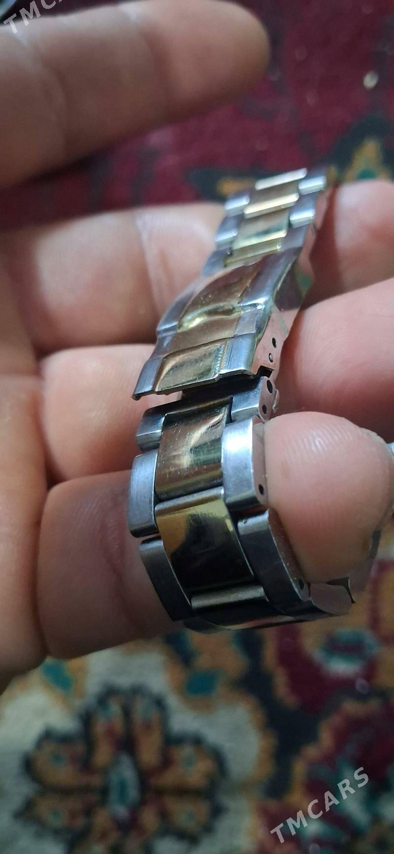 ROLEX GOL SAGADY - Мары - img 2