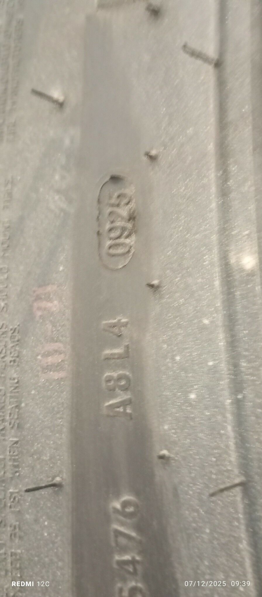 Teker keyse jondere kilassa 42 000 TMT - Ашхабад - img 4