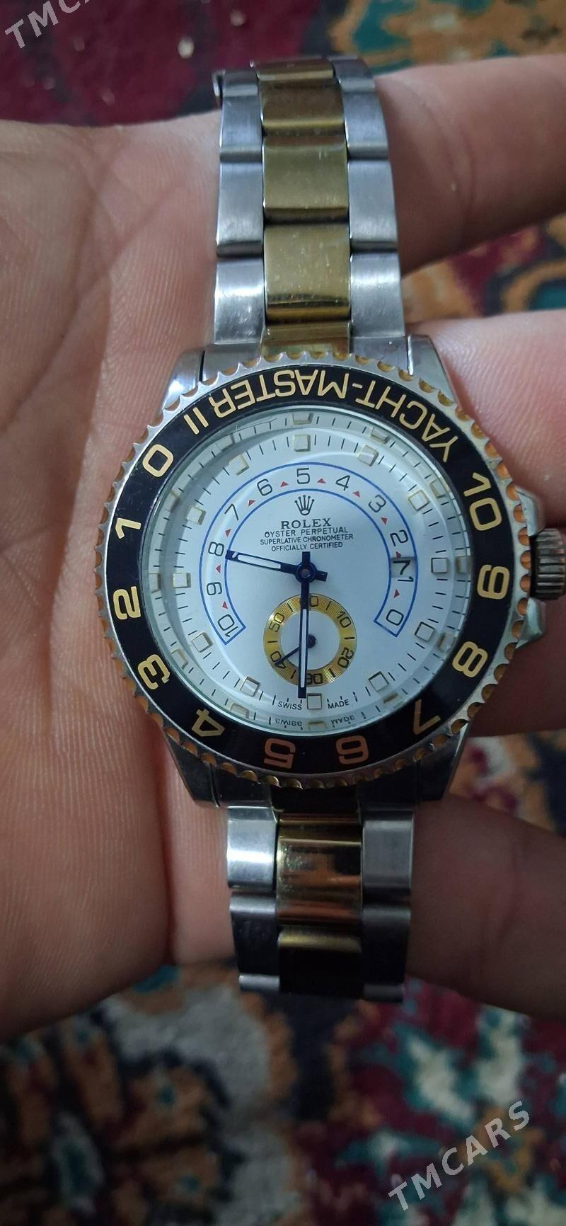 ROLEX GOL SAGADY - Мары - img 4