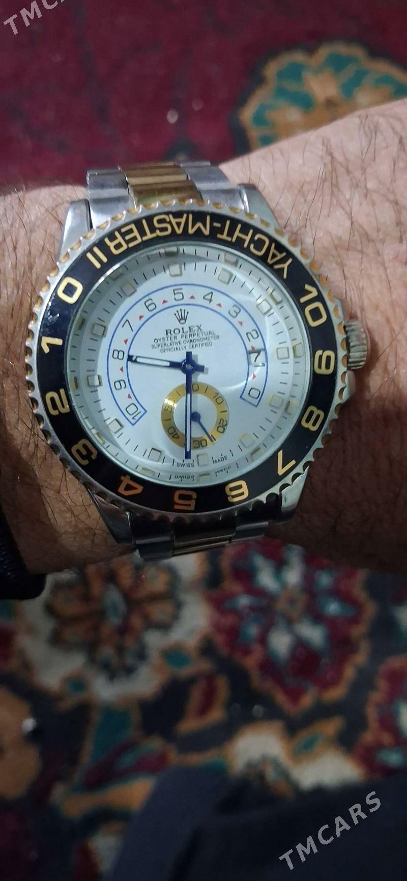 ROLEX GOL SAGADY - Мары - img 1