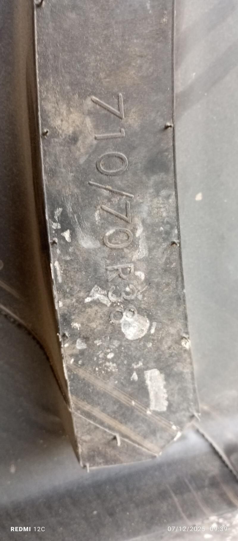 Teker keyse jondere kilassa 42 000 TMT - Ашхабад - img 3