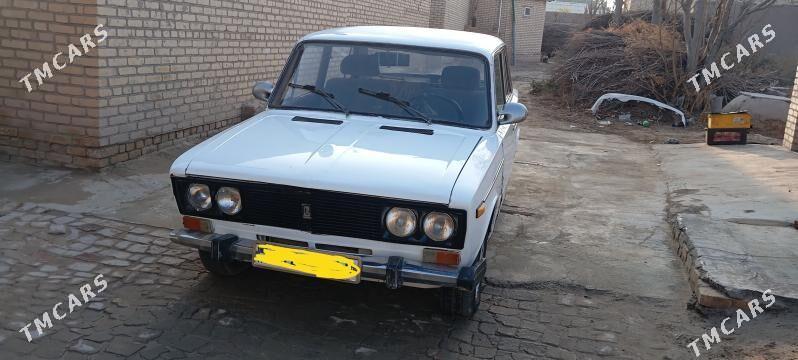 Lada 2106 1986 - 22 000 TMT - Халач - img 1
