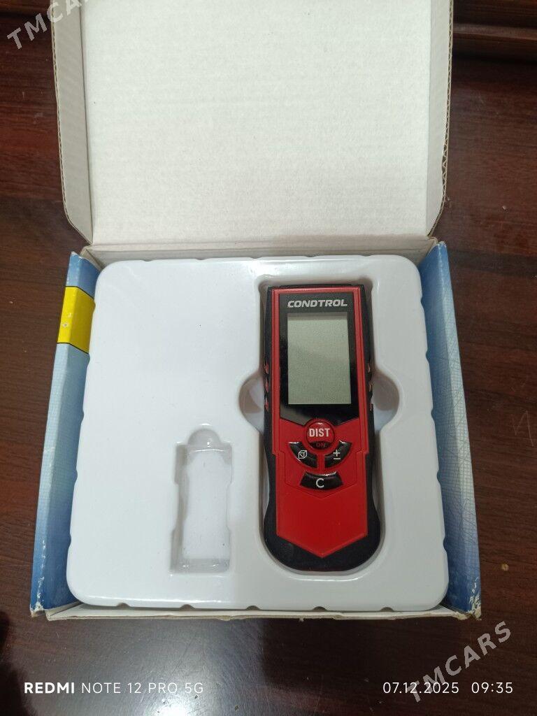 lazer metr - Кёнеургенч - img 2