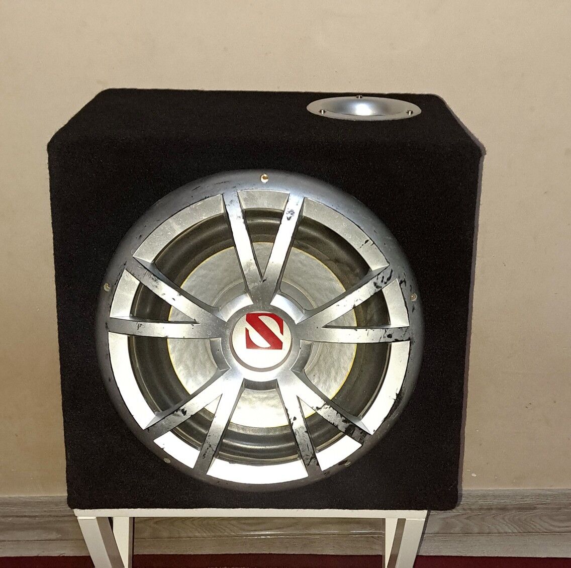 Salamon Sambufer 2 500 TMT - Aşgabat - img 1