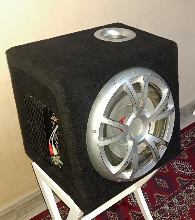 Salamon Sambufer 2 500 TMT - Aşgabat - img 2