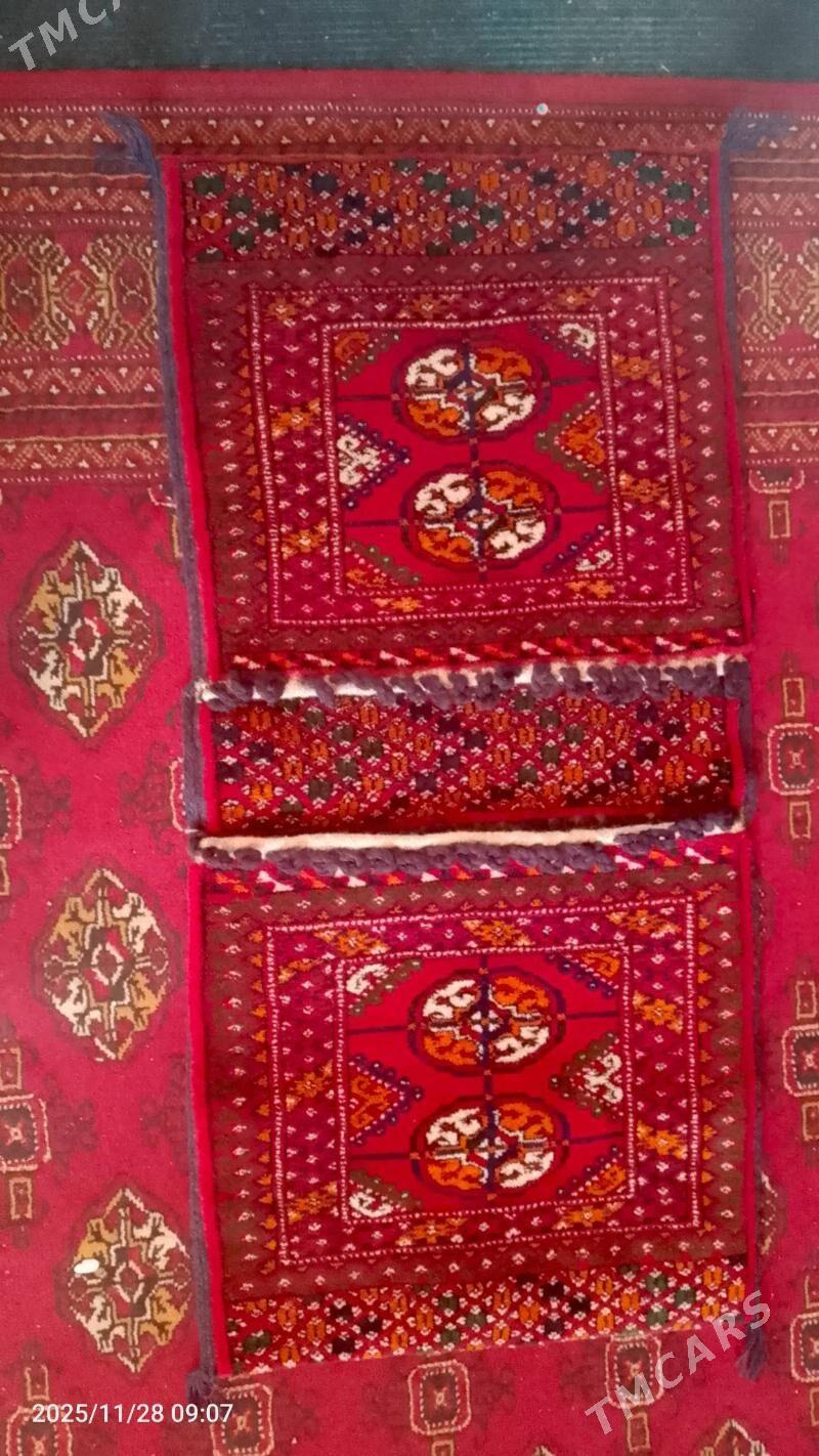 Horjun sumka - Sakarçäge - img 1