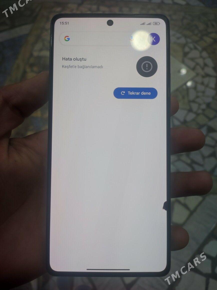 Redmi Note 13 pro - Балканабат - img 2