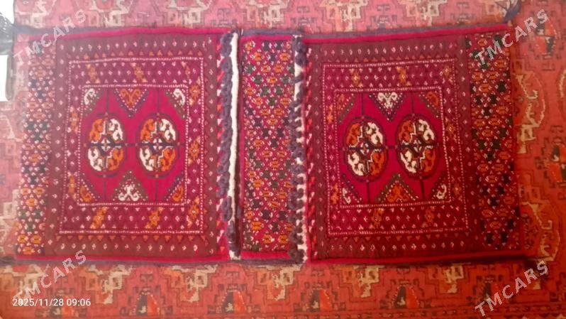 Horjun sumka - Сакарчага - img 3