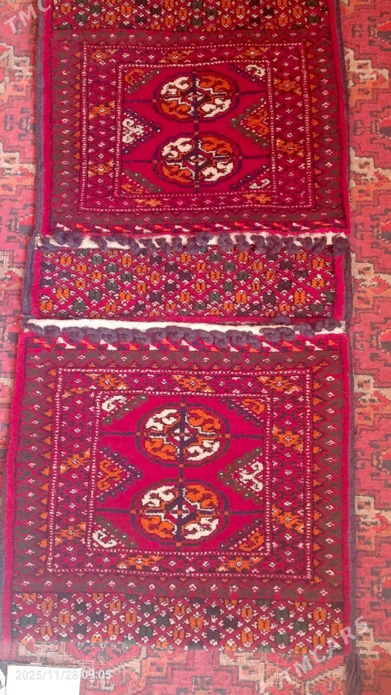 Horjun sumka - Сакарчага - img 2