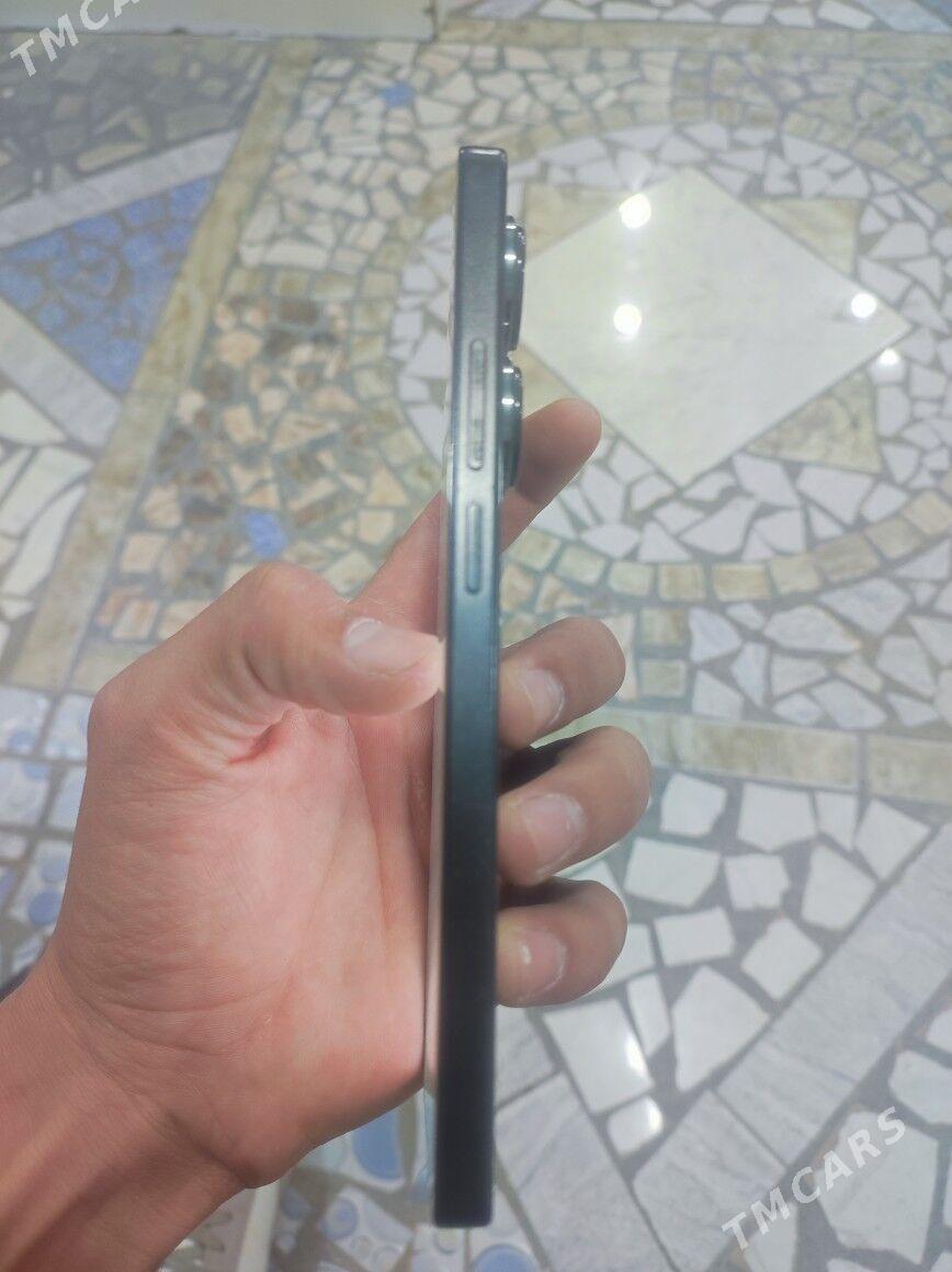 Redmi Note 13 pro - Балканабат - img 3