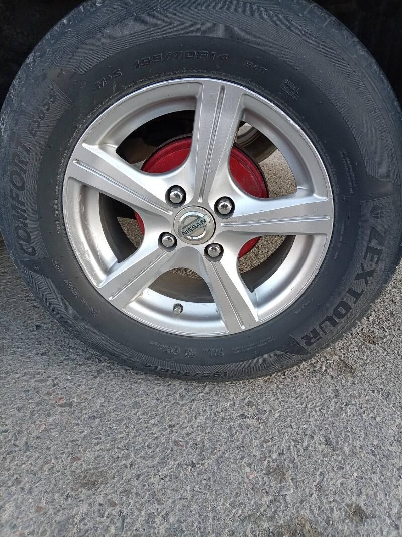 14 lik aýak 1 500 TMT - Türkmenbaşy - img 3