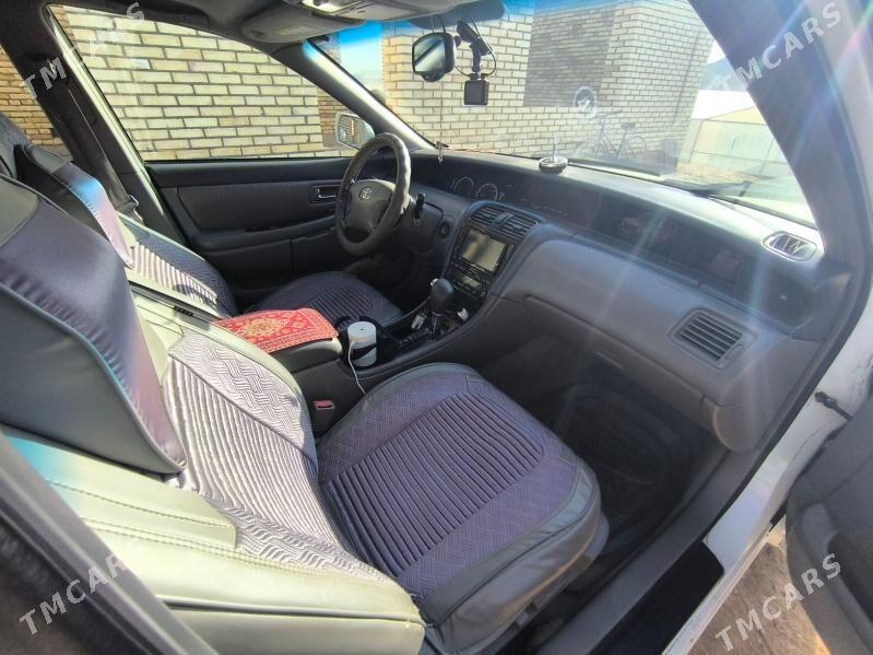 Toyota Avalon 2002 - 220 000 TMT - Mary - img 5