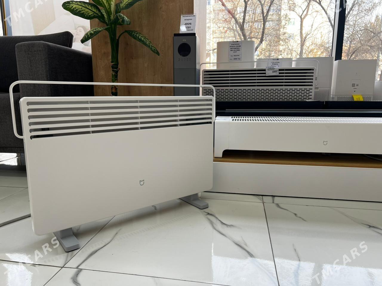 Xiaomi Tok Pec  - Mary - img 2