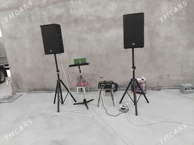 toy kalonkalary - Ашхабад - img 3