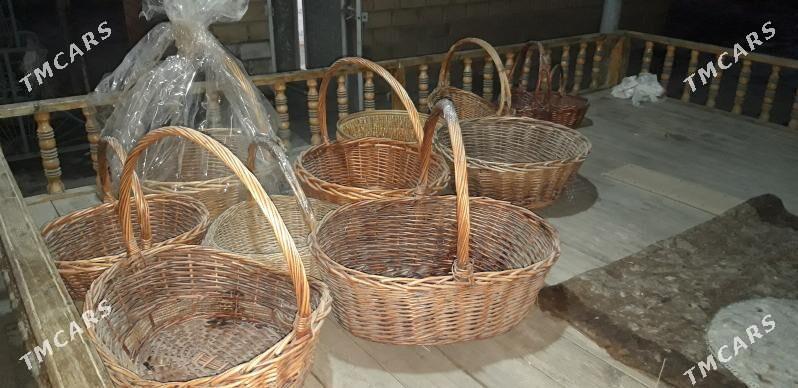 sebetler karzinalar - Ашхабад - img 1