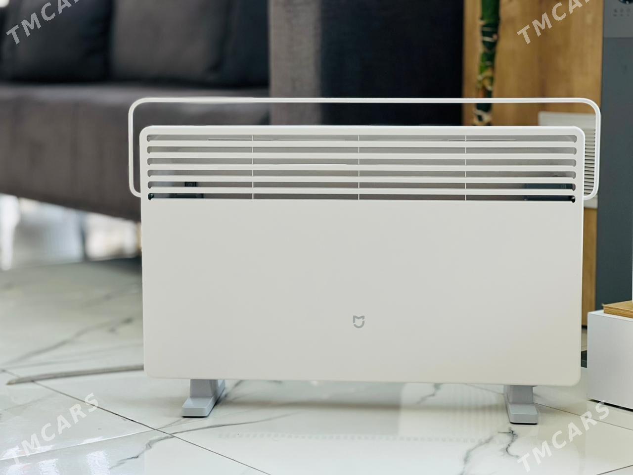 Xiaomi Tok Pec - Мары - img 1