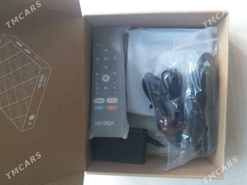 Belet alem ip tv tyuner - Ашхабад - img 1