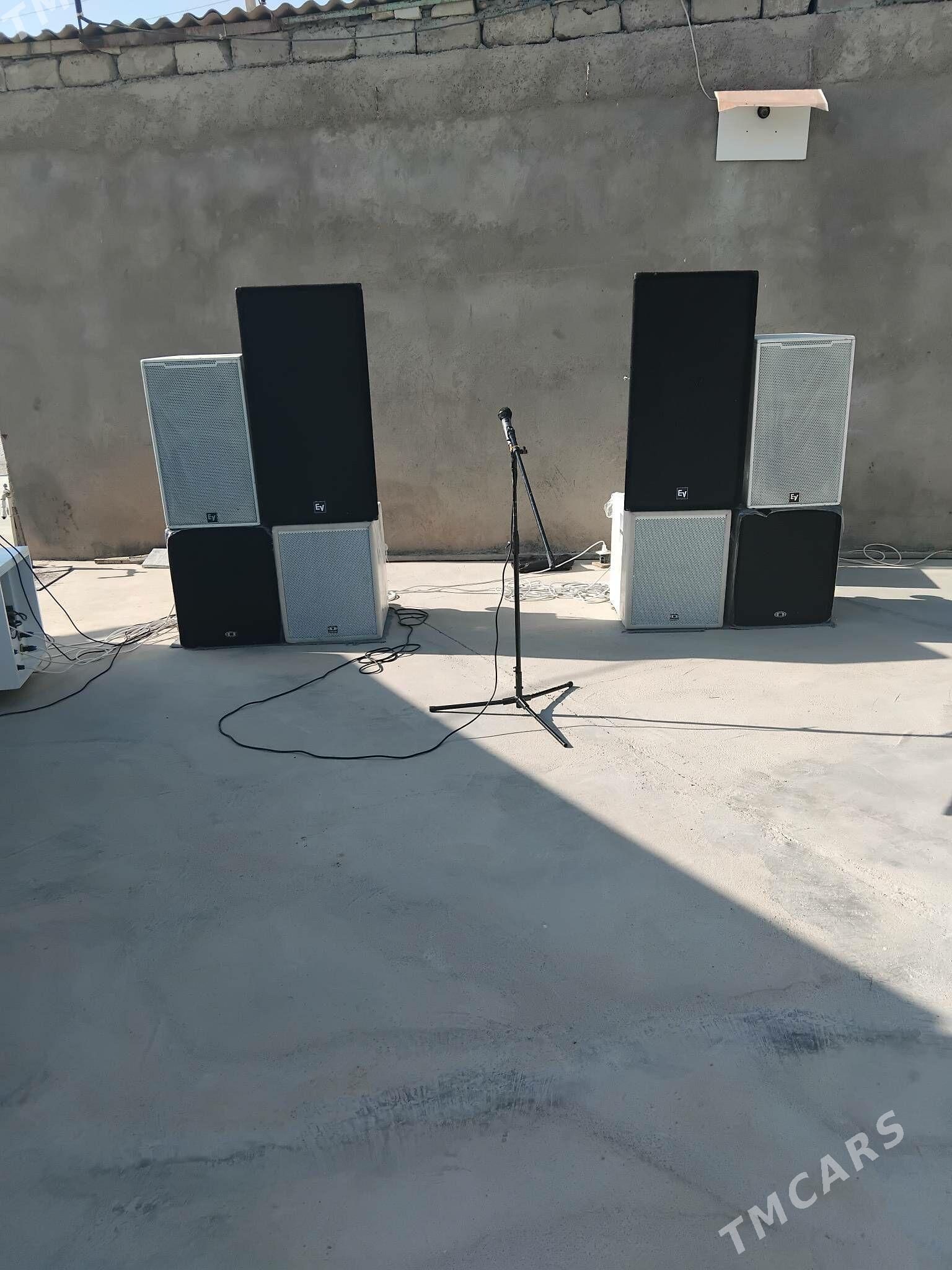 toy kalonkalary - Ашхабад - img 2