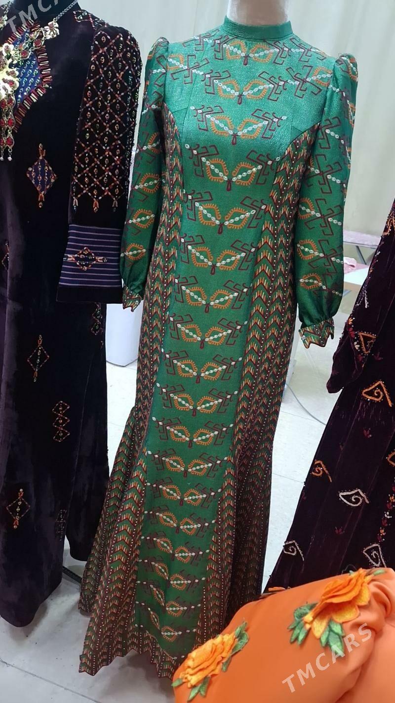 Täze ýyl üçin wiçerni köýnekle - Ашхабад - img 2